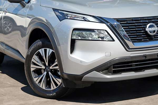 2024 Nissan X-TRAIL ST-L T33