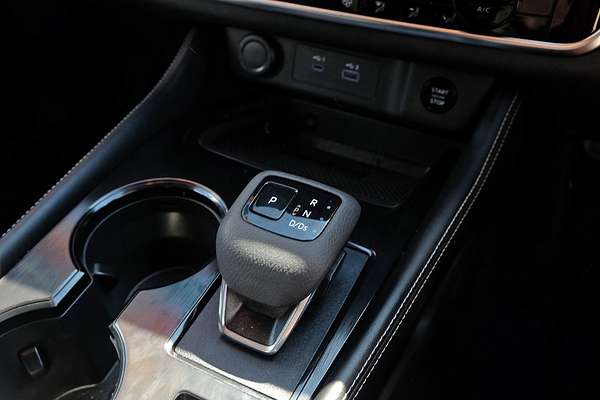 2024 Nissan X-TRAIL ST-L T33