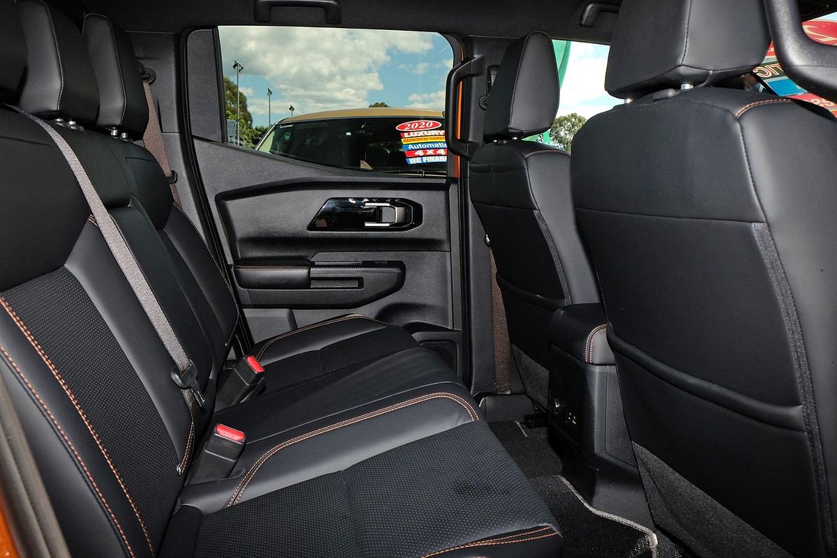 2023 Mitsubishi Triton GSR MV 4X4