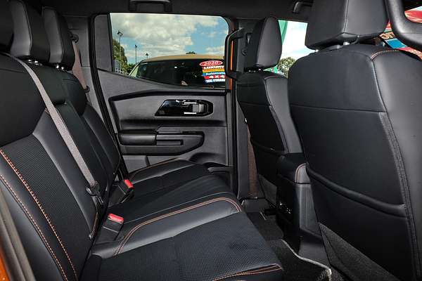 2023 Mitsubishi Triton GSR MV 4X4
