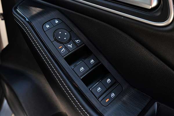 2024 Nissan X-TRAIL ST-L T33