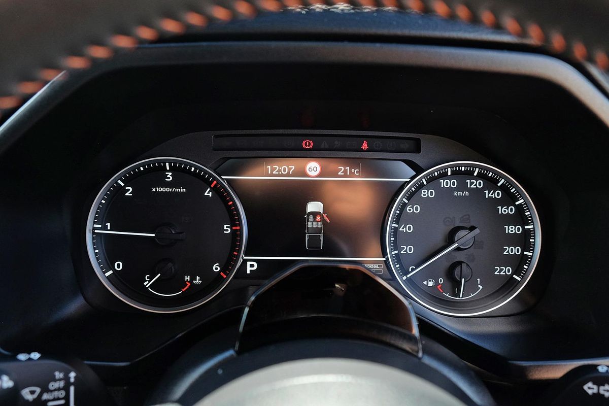 2023 Mitsubishi Triton GSR MV 4X4