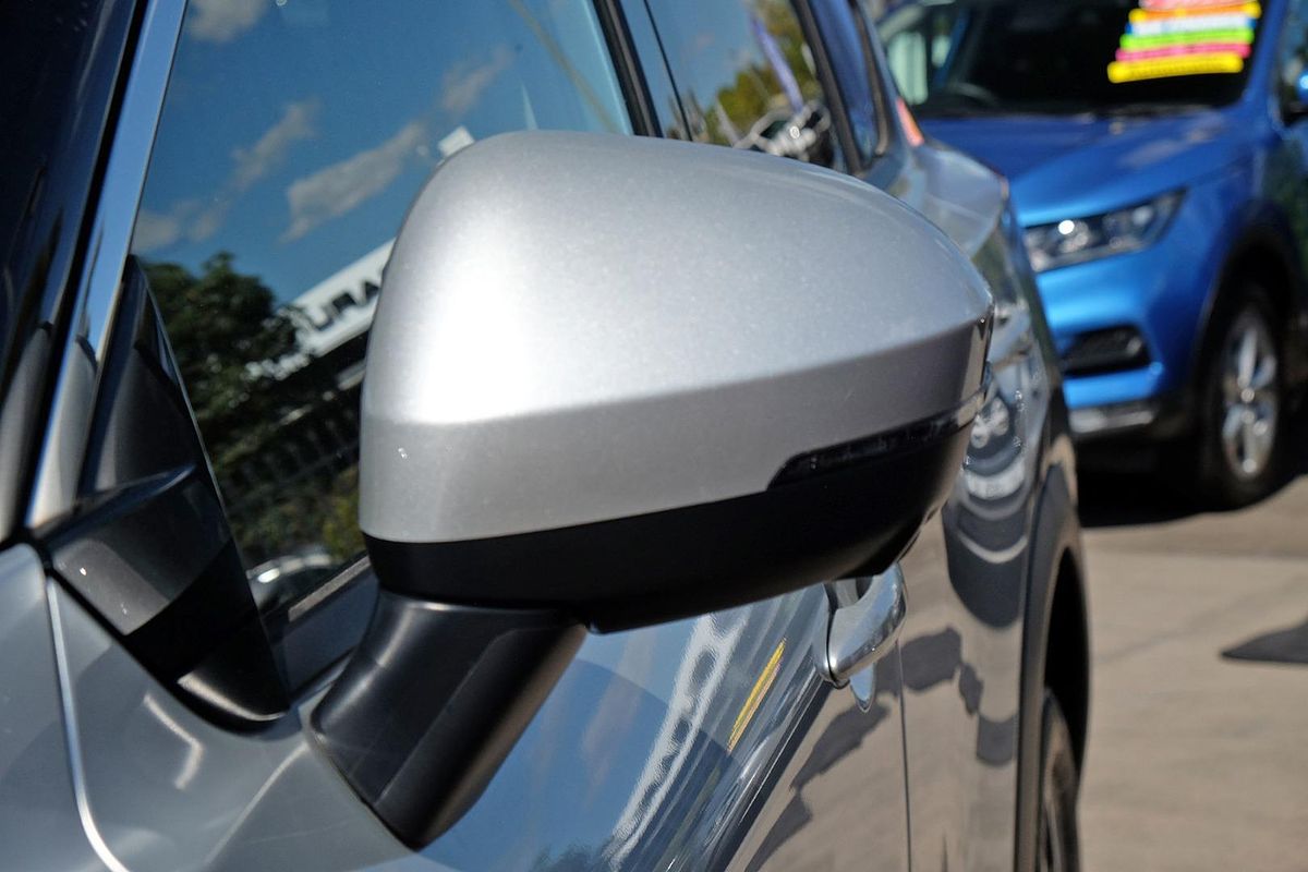 2024 Nissan X-TRAIL ST-L T33