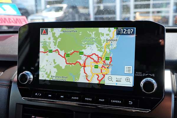 2023 Mitsubishi Triton GSR MV 4X4