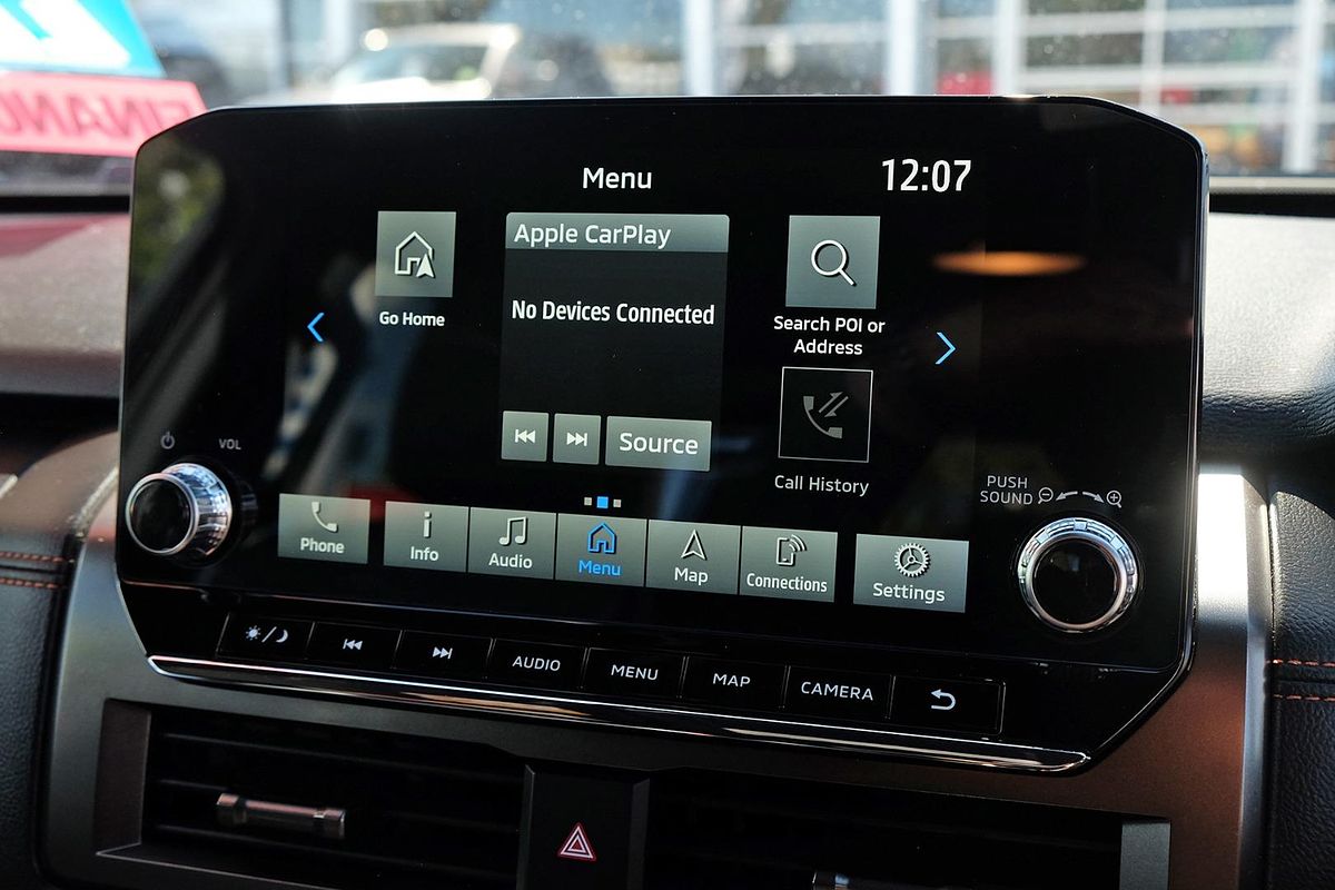 2023 Mitsubishi Triton GSR MV 4X4