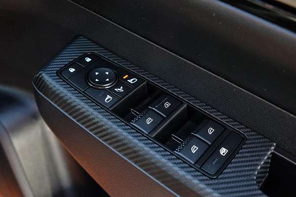 2023 Mitsubishi Triton GSR MV 4X4