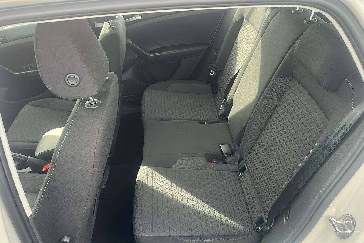 2022 Volkswagen T-Cross 85TSI Life C11