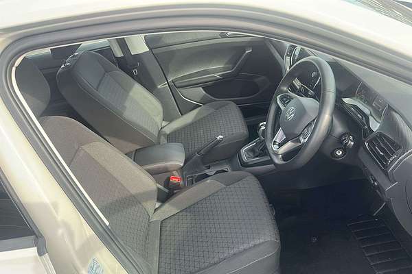 2022 Volkswagen T-Cross 85TSI Life C11