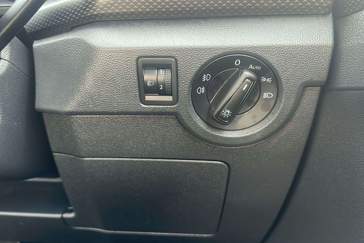 2022 Volkswagen T-Cross 85TSI Life C11