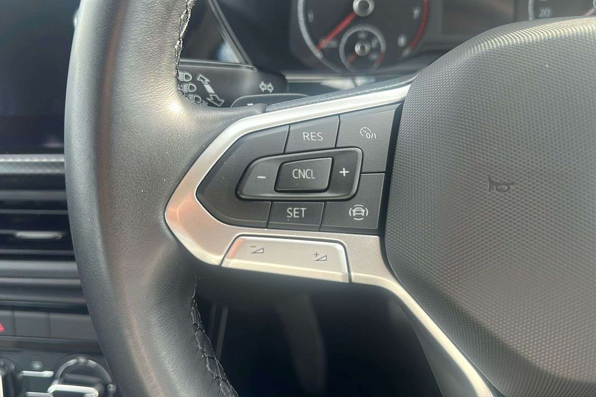 2022 Volkswagen T-Cross 85TSI Life C11