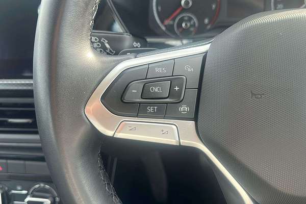 2022 Volkswagen T-Cross 85TSI Life C11