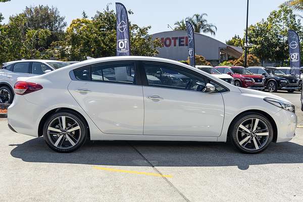 2016 Kia Cerato SLi YD