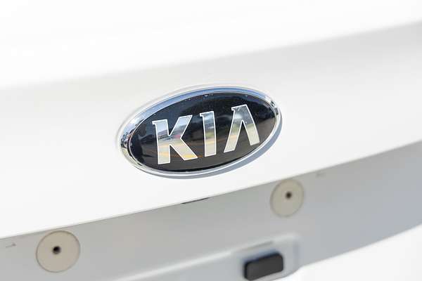 2016 Kia Cerato SLi YD