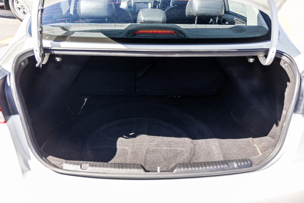 2016 Kia Cerato SLi YD