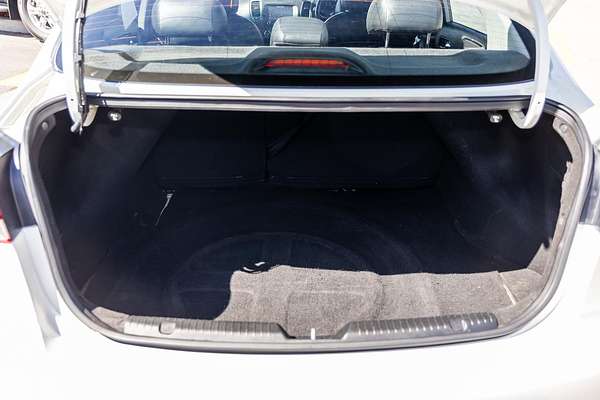 2016 Kia Cerato SLi YD