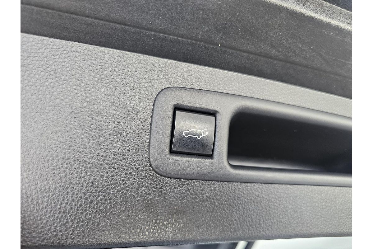 2021 Toyota Kluger Grande AXUH78R