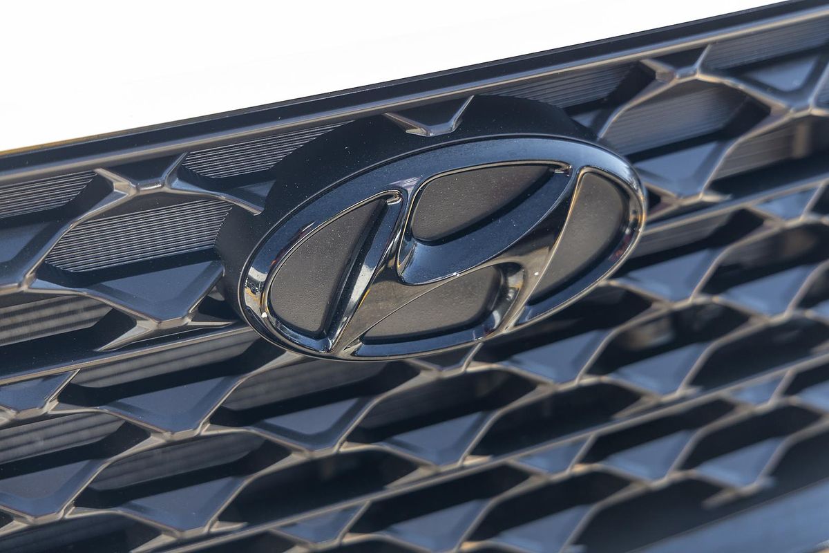 2019 Hyundai Tucson Active X TL4
