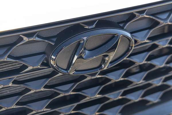 2019 Hyundai Tucson Active X TL4