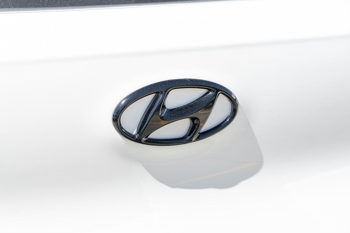 2019 Hyundai Tucson Active X TL4