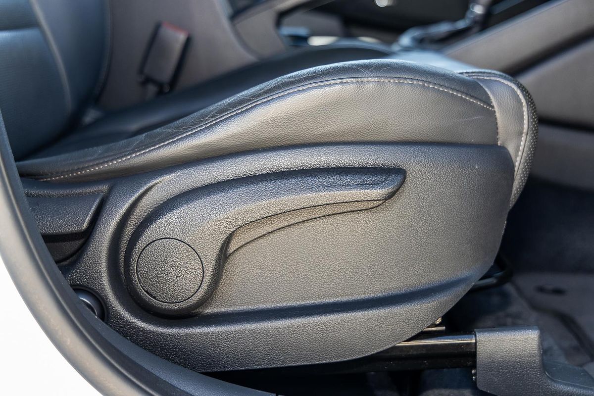 2019 Hyundai Tucson Active X TL4