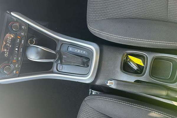2019 Suzuki S-Cross Turbo JY