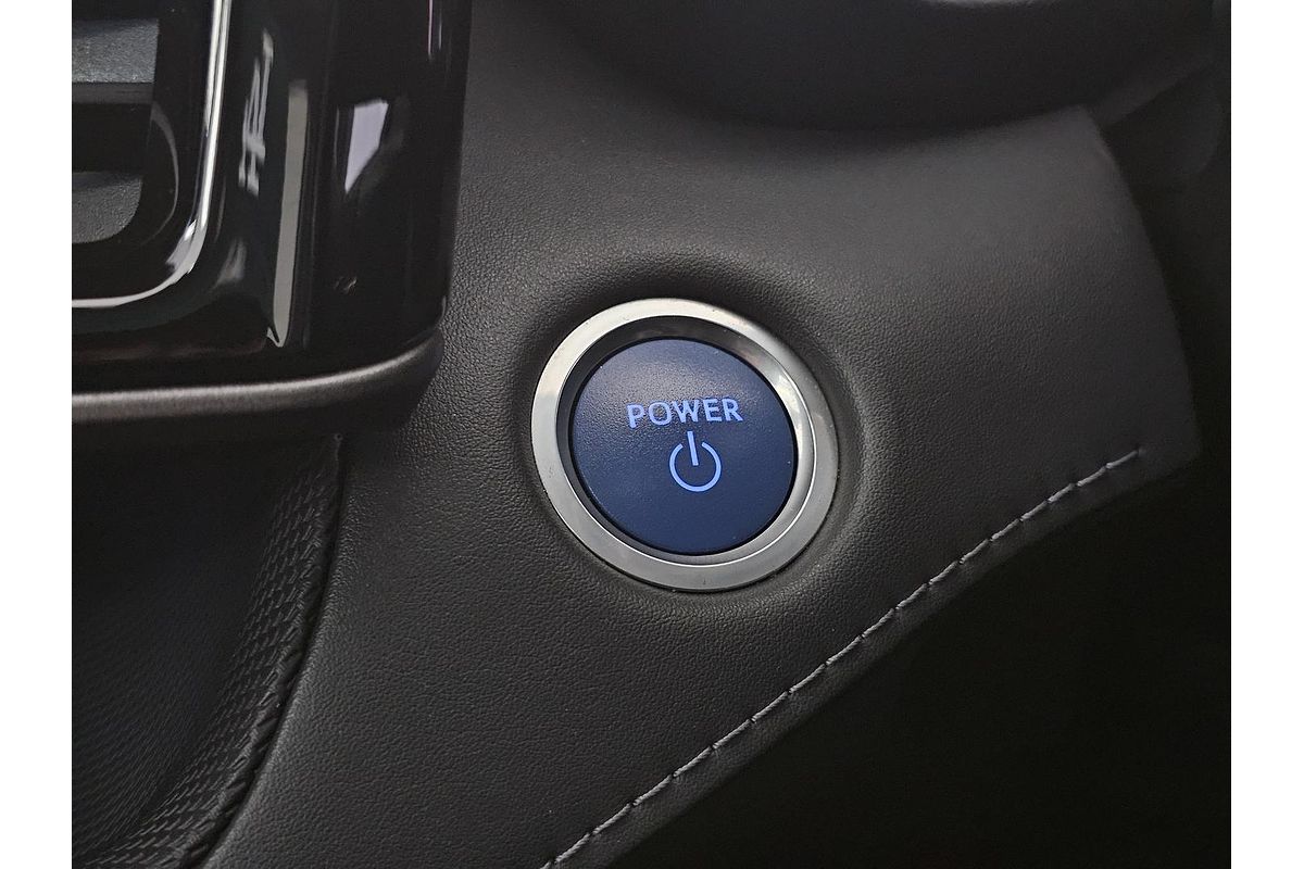 2021 Toyota Kluger Grande AXUH78R