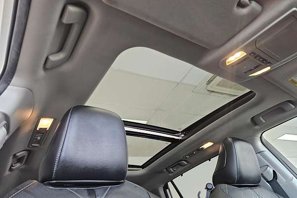 2021 Toyota Kluger Grande AXUH78R