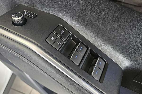2021 Toyota Kluger Grande AXUH78R