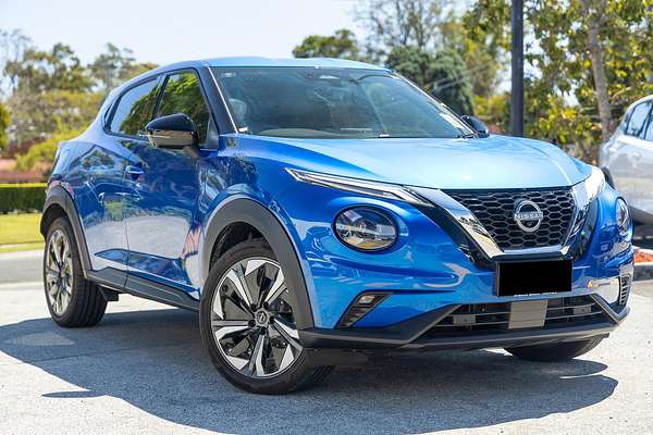 2024 Nissan JUKE ST-L F16