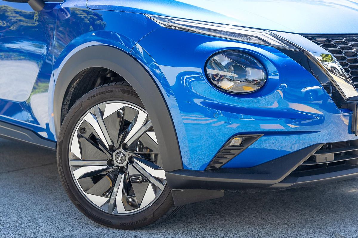 2024 Nissan JUKE ST-L F16