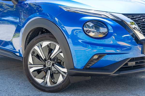 2024 Nissan JUKE ST-L F16