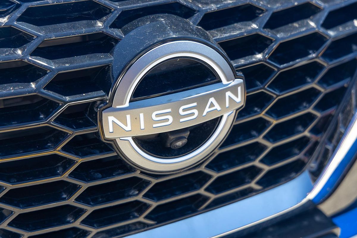 2024 Nissan JUKE ST-L F16