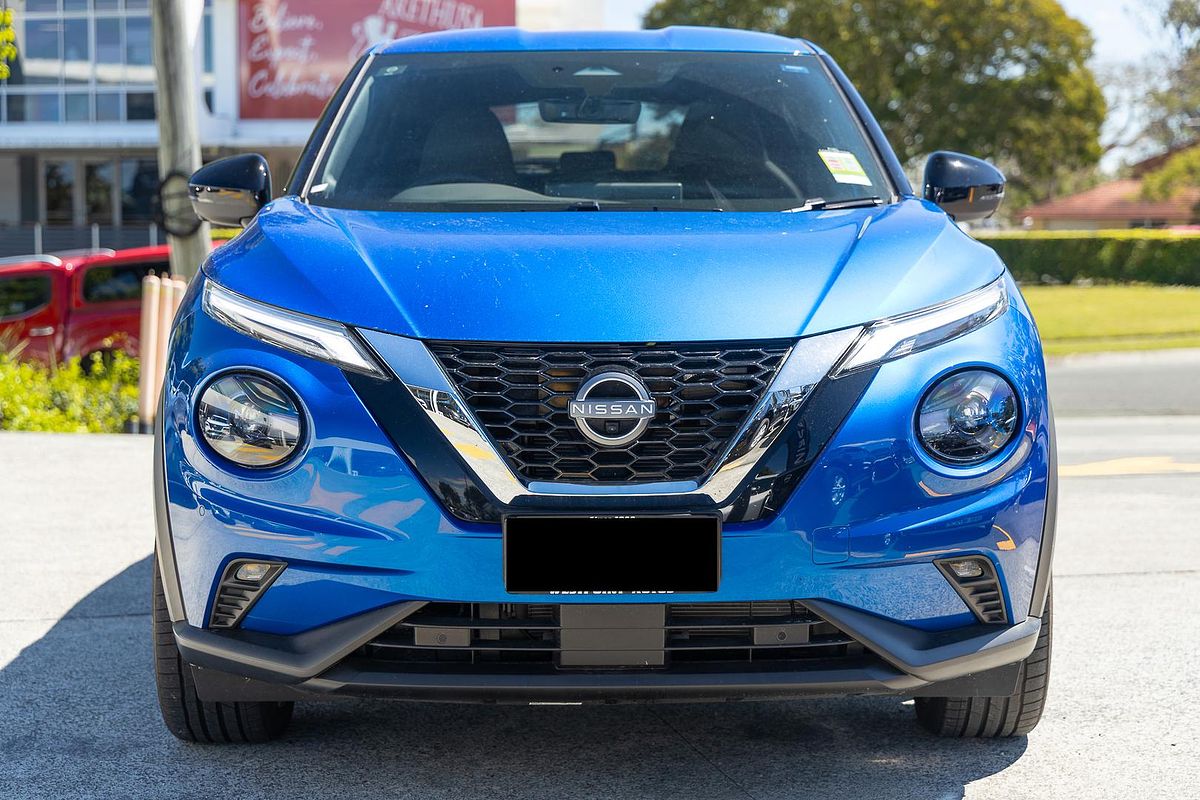 2024 Nissan JUKE ST-L F16