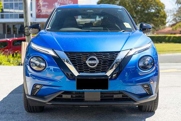 2024 Nissan JUKE ST-L F16