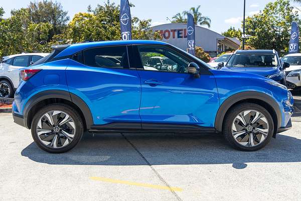 2024 Nissan JUKE ST-L F16