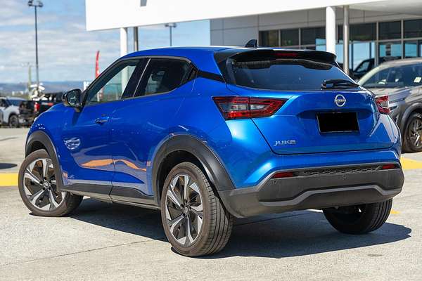 2024 Nissan JUKE ST-L F16