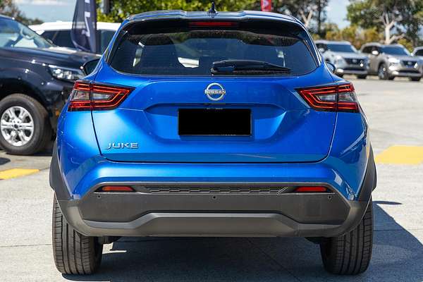 2024 Nissan JUKE ST-L F16