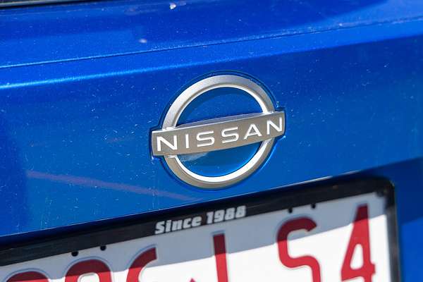 2024 Nissan JUKE ST-L F16