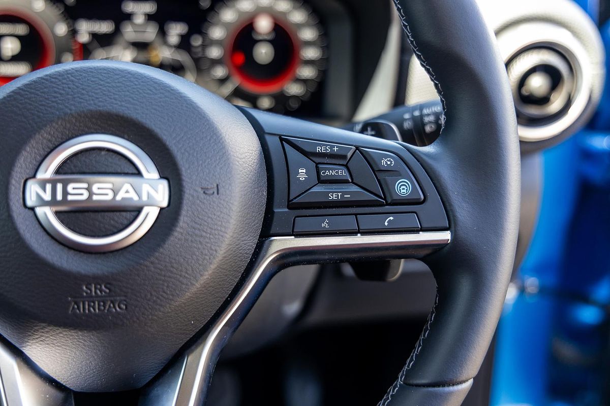 2024 Nissan JUKE ST-L F16