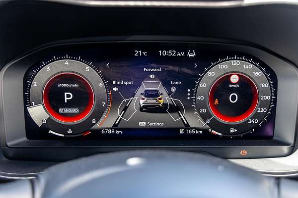 2024 Nissan JUKE ST-L F16