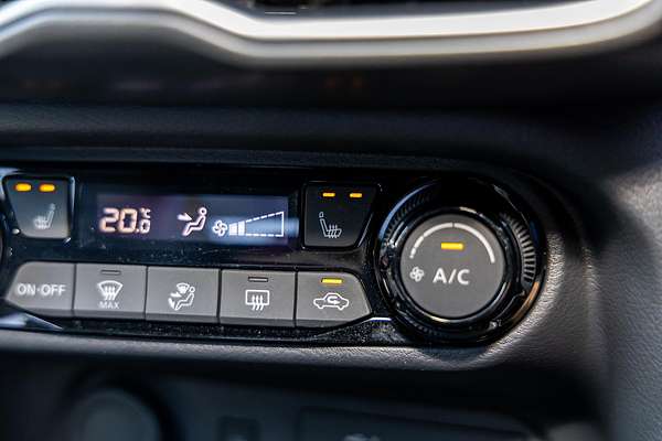 2024 Nissan JUKE ST-L F16