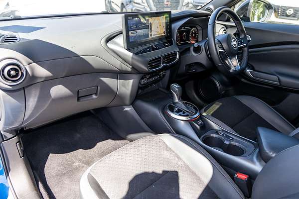 2024 Nissan JUKE ST-L F16