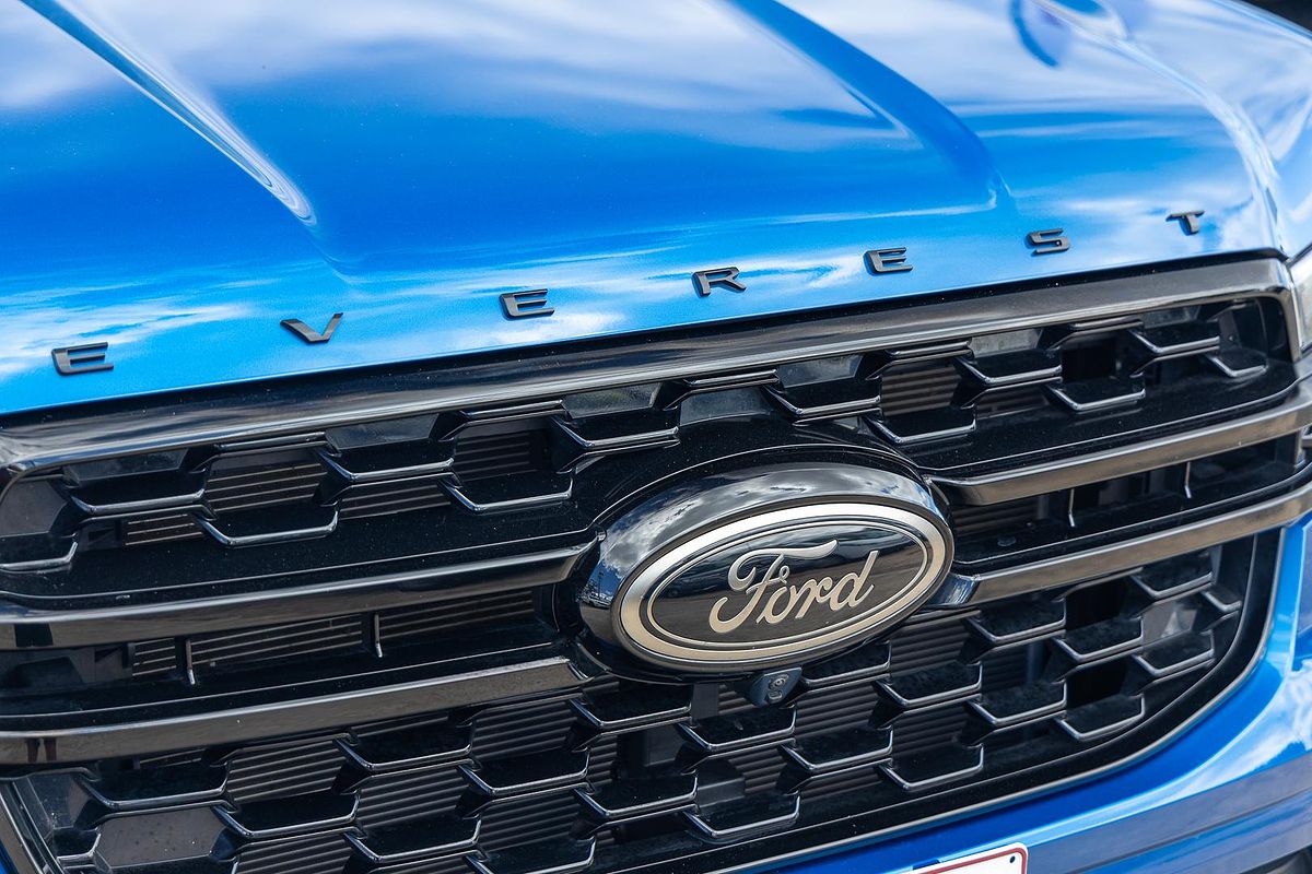 2023 Ford Everest Sport 3.0L