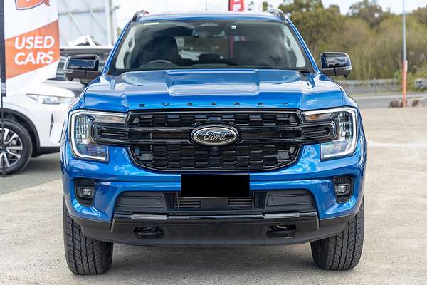 2023 Ford Everest Sport 3.0L