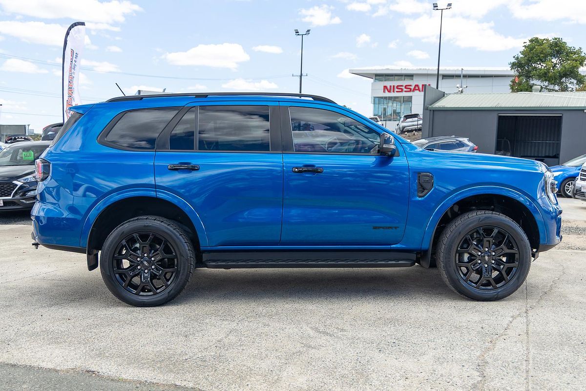 2023 Ford Everest Sport 3.0L