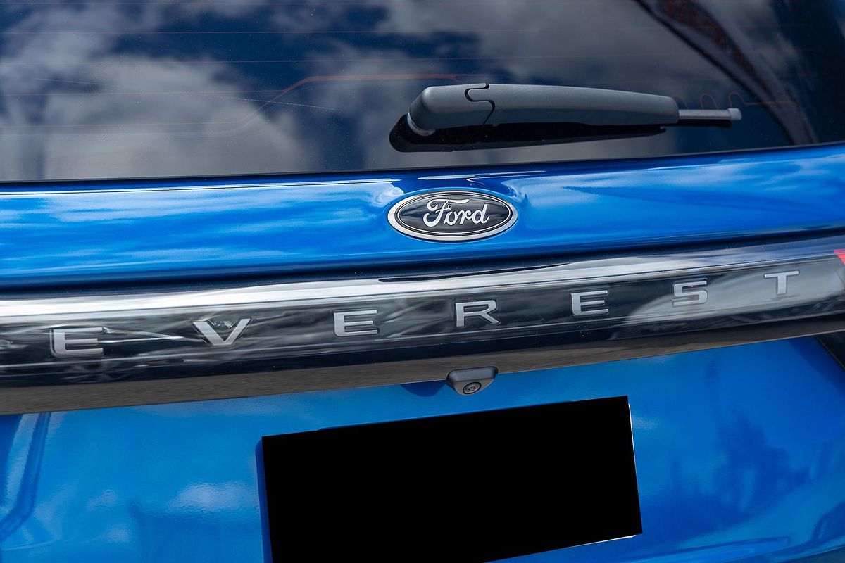 2023 Ford Everest Sport 3.0L