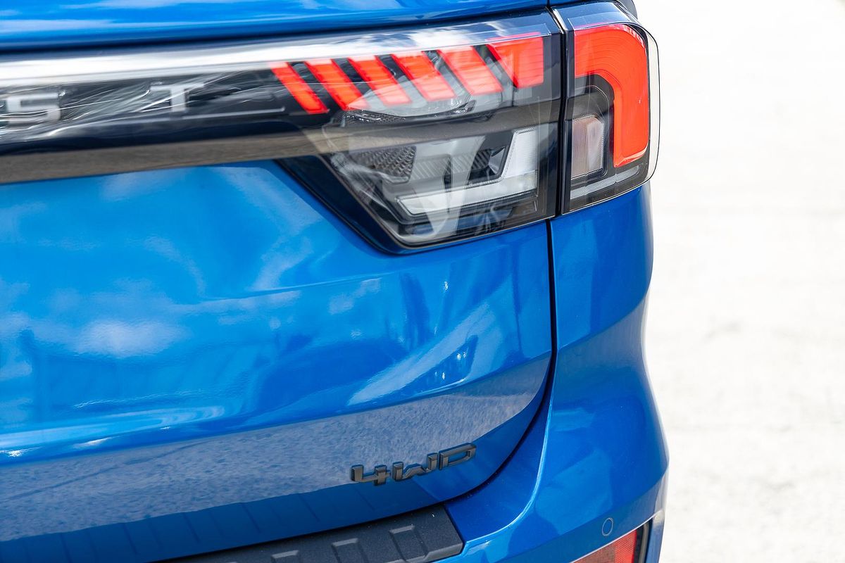 2023 Ford Everest Sport 3.0L
