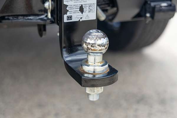 2023 Ford Everest Sport 3.0L