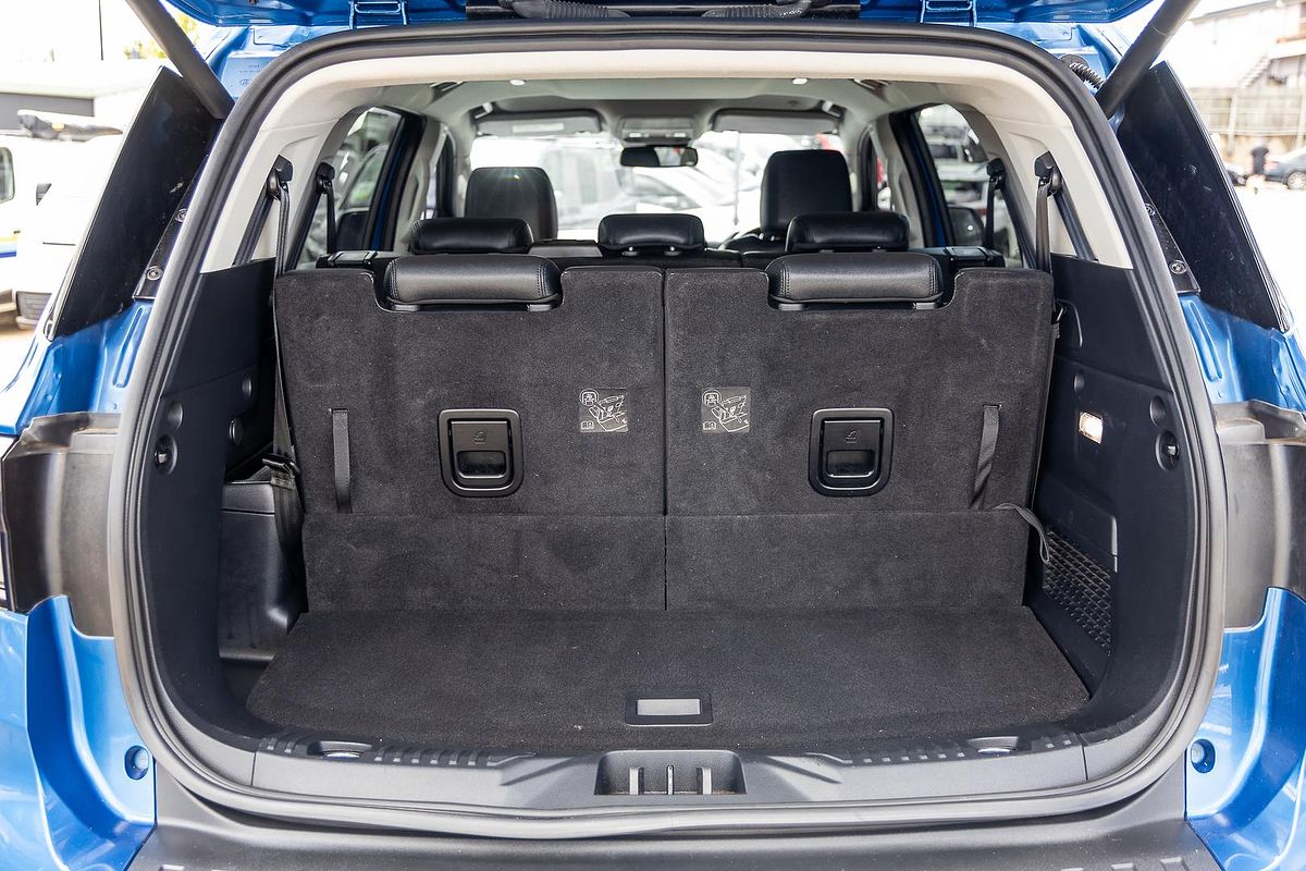 2023 Ford Everest Sport 3.0L