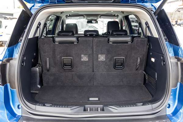 2023 Ford Everest Sport 3.0L